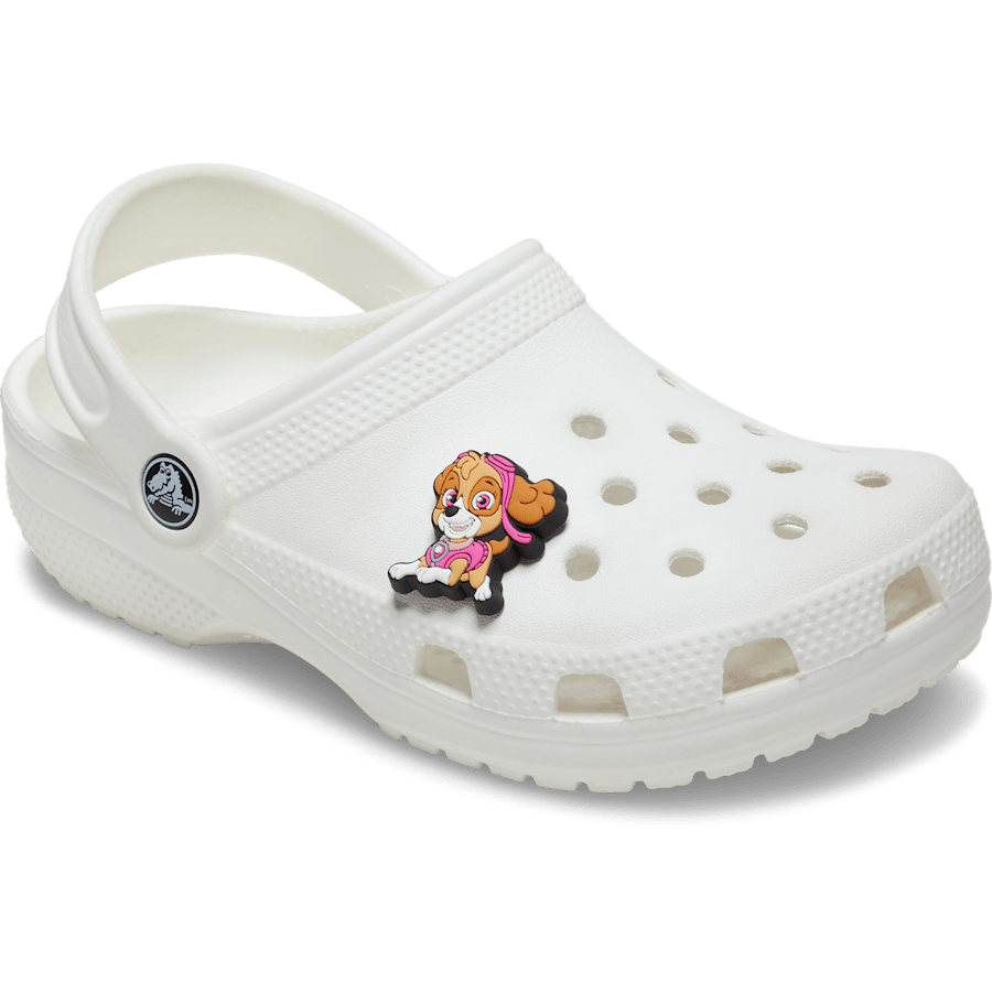 Crocs - Paw Patrol Skye Jibbitz™ charms