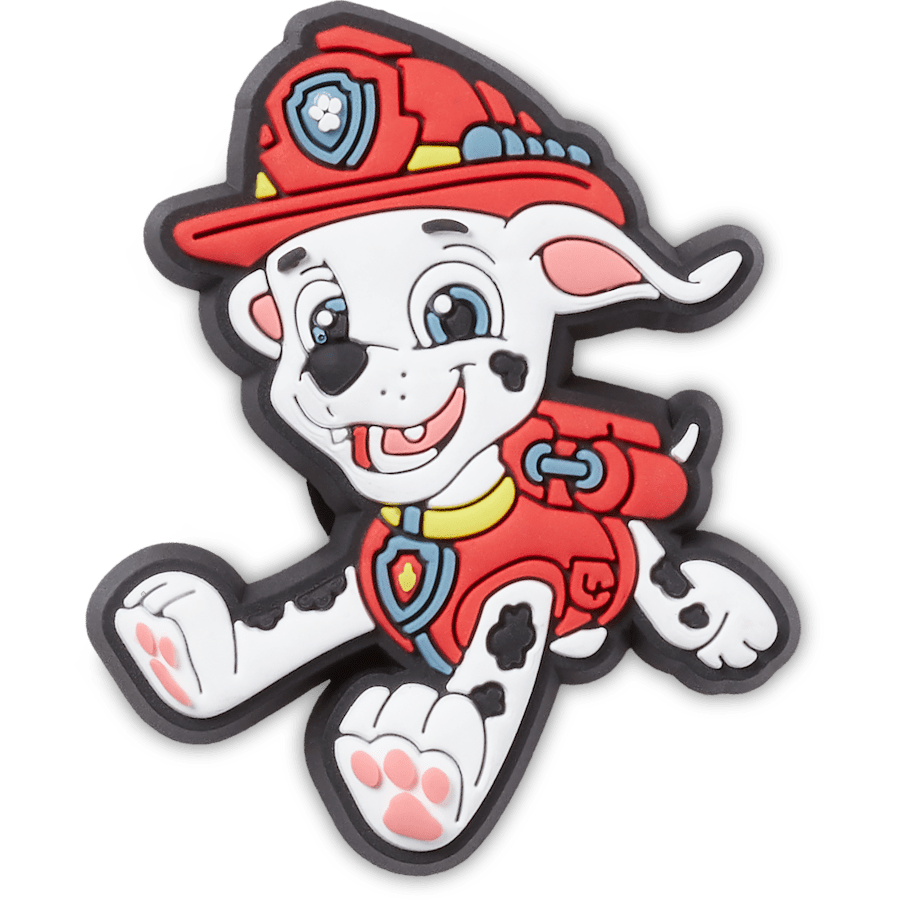 Crocs - Paw Patrol Marshall Jibbitz™ charms