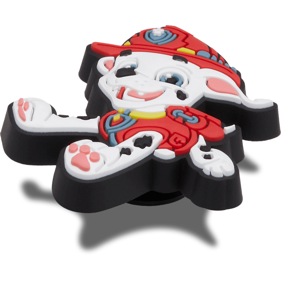 Crocs - Paw Patrol Marshall Jibbitz™ charms