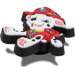 Crocs - Paw Patrol Marshall Jibbitz™ charms