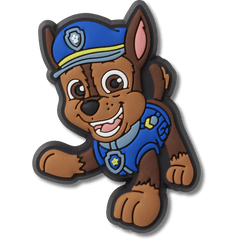 Crocs - Paw Patrol Chase Jibbitz™ charms