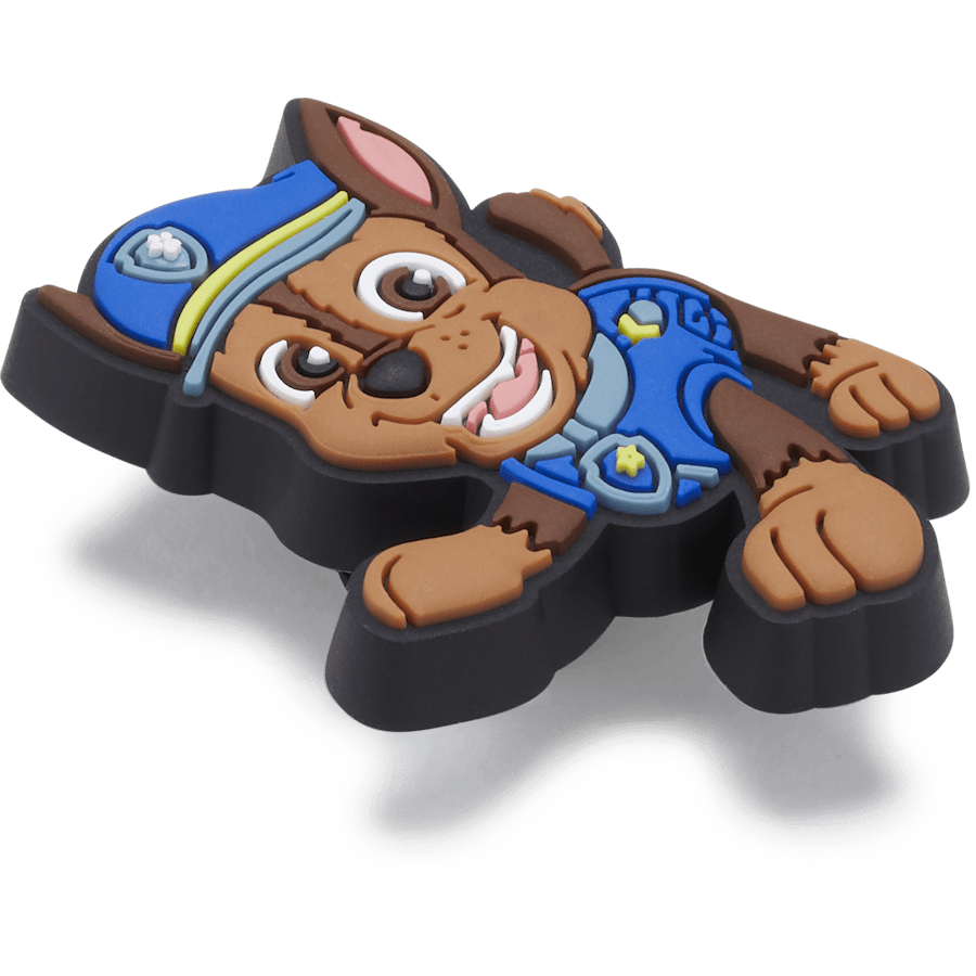 Crocs - Paw Patrol Chase Jibbitz™ charms