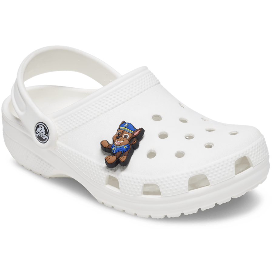 Crocs - Paw Patrol Chase Jibbitz™ charms