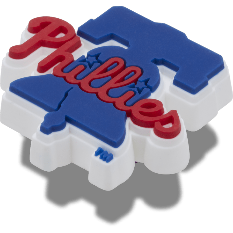 Crocs - MLB Philadelphia Phillies Jibbitz™ charms
