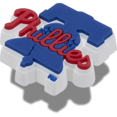 Crocs - MLB Philadelphia Phillies Jibbitz™ charms