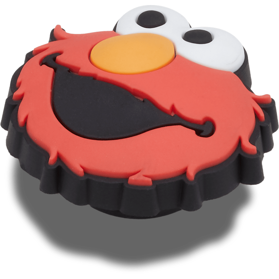 Crocs - Sesame Street Elmo Jibbitz™ charms