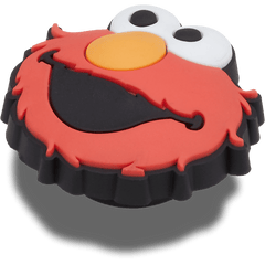 Crocs - Sesame Street Elmo Jibbitz™ charms