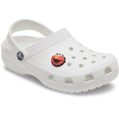 Crocs - Sesame Street Elmo Jibbitz™ charms