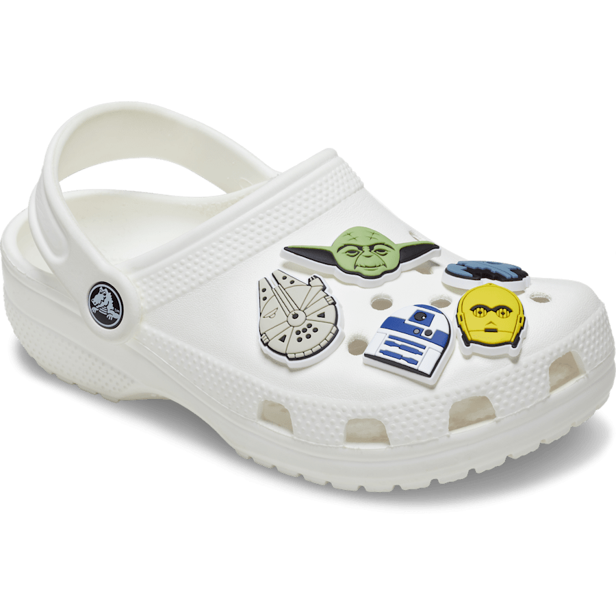 Crocs - Star Wars 5 Pack Jibbitz™ charms