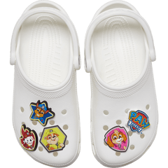 Crocs - Paw Patrol 5 Pack Jibbitz™ charms