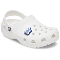 Crocs - NHL® Toronto Maple Leafs® 5 Pack Jibbitz™ charms