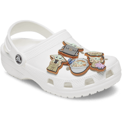 Crocs - Grogu 5 Pack Jibbitz™ charms