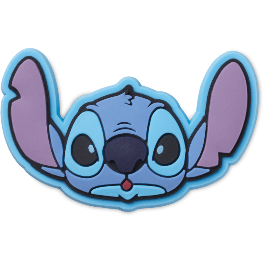 Crocs - Stitch Curious Jibbitz™ charms
