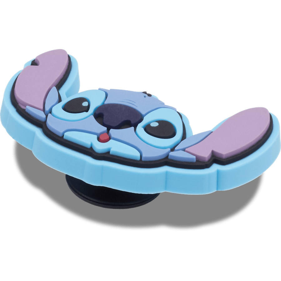 Crocs - Stitch Curious Jibbitz™ charms