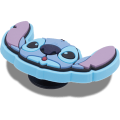 Crocs - Stitch Curious Jibbitz™ charms