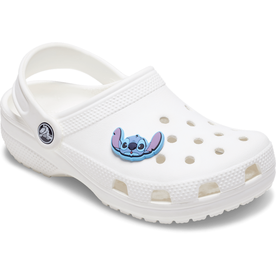 Crocs - Stitch Curious Jibbitz™ charms