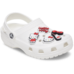 Crocs - Hello Kitty 5 Pack Jibbitz™ charms