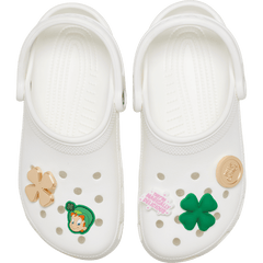 Crocs - Lucky Charms 5 Pack Jibbitz™ charms