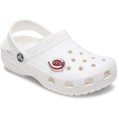 Crocs - MLB Cincinnati Reds Jibbitz™ charms