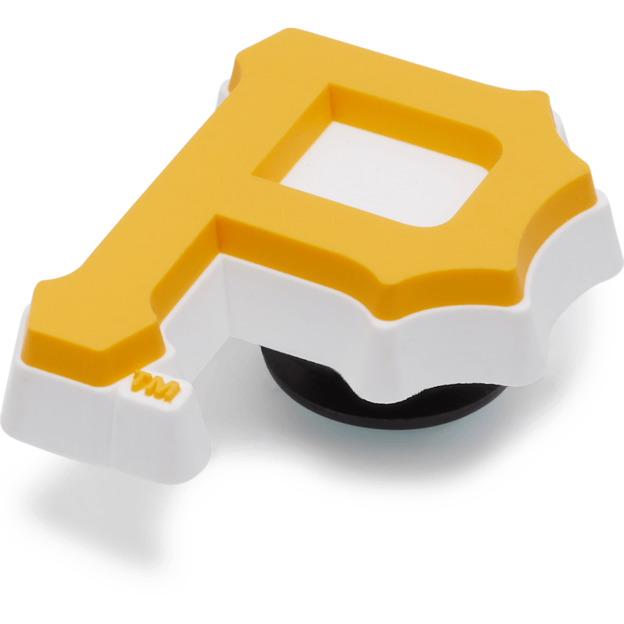 Crocs - MLB Pittsburgh Pirates Jibbitz™ charms