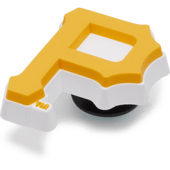 Crocs - MLB Pittsburgh Pirates Jibbitz™ charms