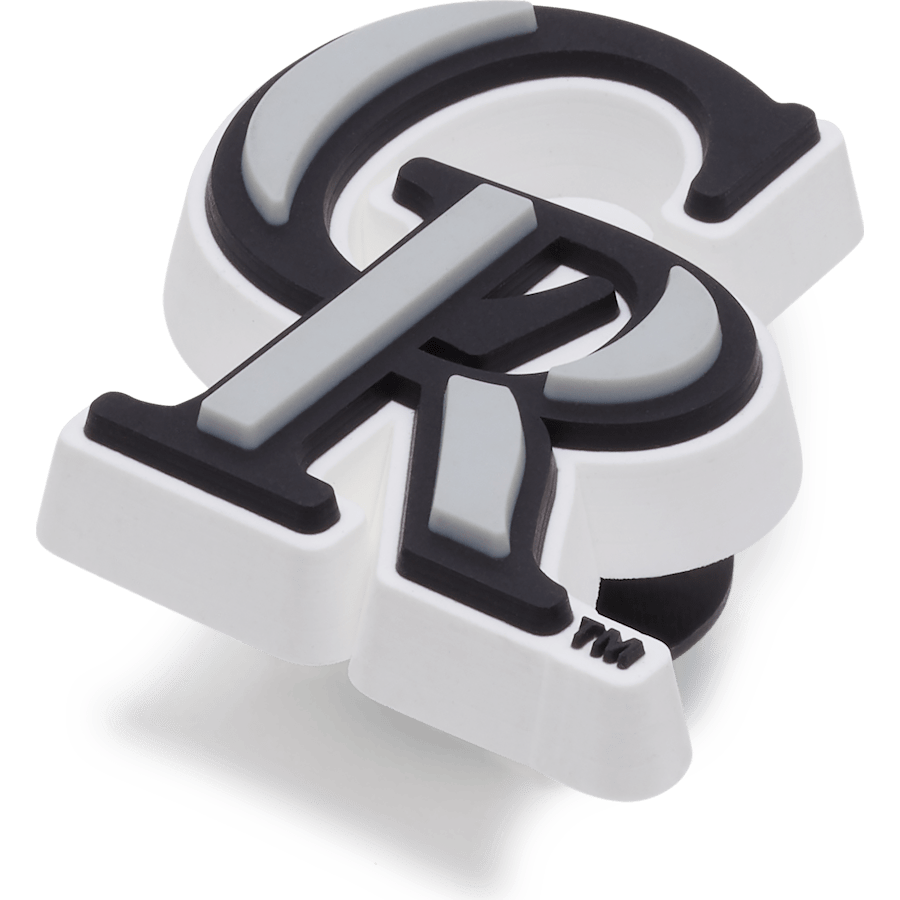 Crocs - MLB Colorado Rockies Jibbitz™ charms