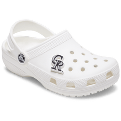 Crocs - MLB Colorado Rockies Jibbitz™ charms