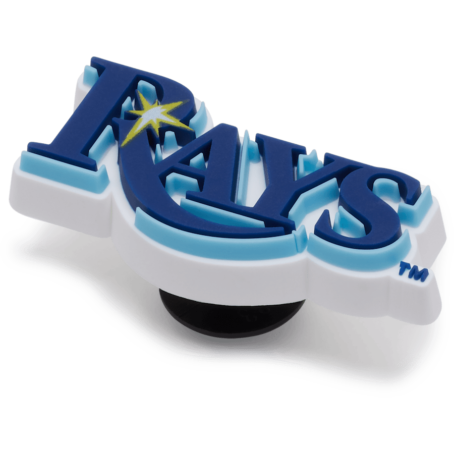 Crocs - MLB Tampa Bay Rays Jibbitz™ charms