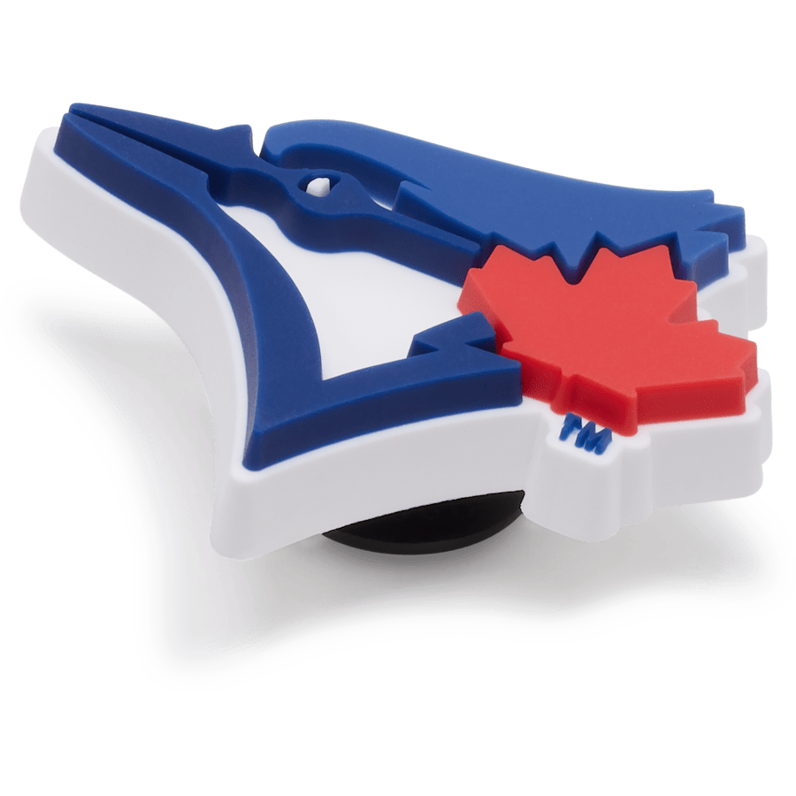 Crocs - MLB Toronto Blue Jays Jibbitz™ charms