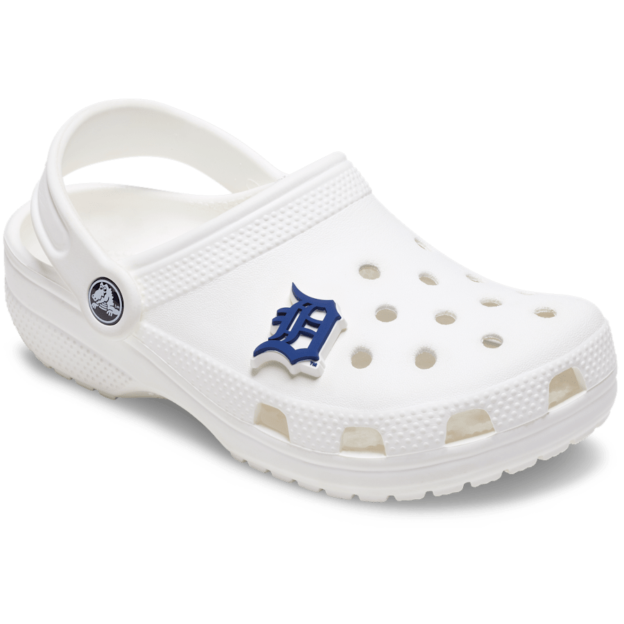 Crocs - MLB Detroit Tigers Jibbitz™ charms