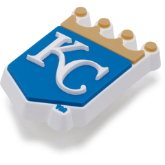 Crocs - MLB Kansas City Royals Jibbitz™ charms