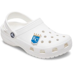 Crocs - MLB Kansas City Royals Jibbitz™ charms
