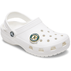 Crocs - MLB Oakland Athletics Jibbitz™ charms
