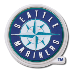 Crocs - MLB Seattle Mariners Jibbitz™ charms