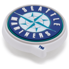 Crocs - MLB Seattle Mariners Jibbitz™ charms