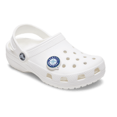 Crocs - MLB Seattle Mariners Jibbitz™ charms
