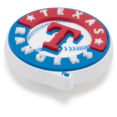 Crocs - MLB Texas Rangers Jibbitz™ charms