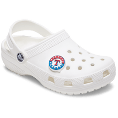 Crocs - MLB Texas Rangers Jibbitz™ charms