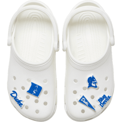 Crocs - Duke 5 Pack Jibbitz™ charms