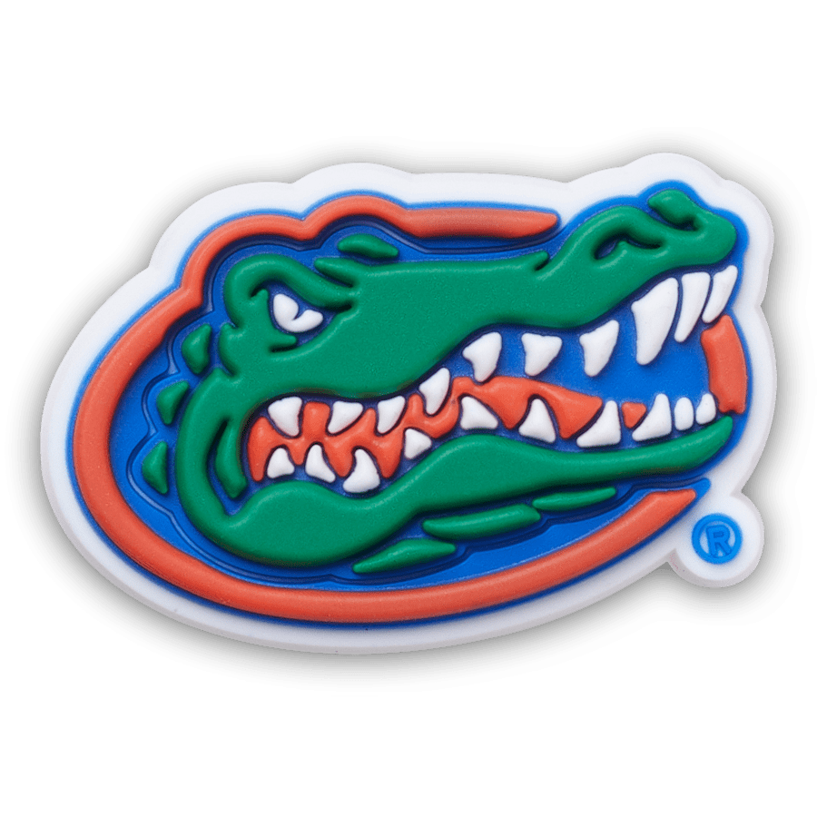 Crocs - University of Florida Jibbitz™ charms