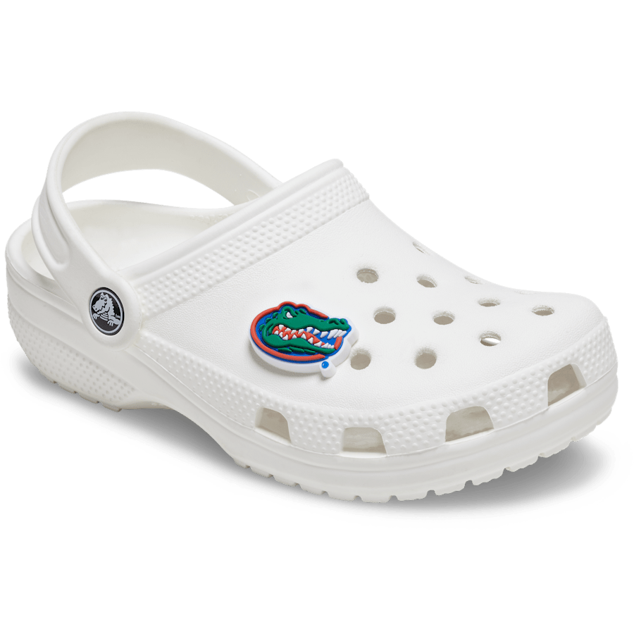 Crocs - University of Florida Jibbitz™ charms