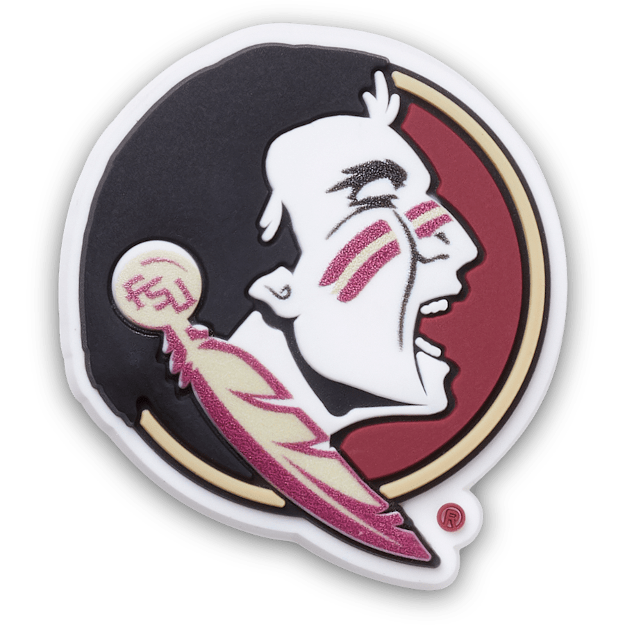 Crocs - Florida State University Jibbitz™ charms