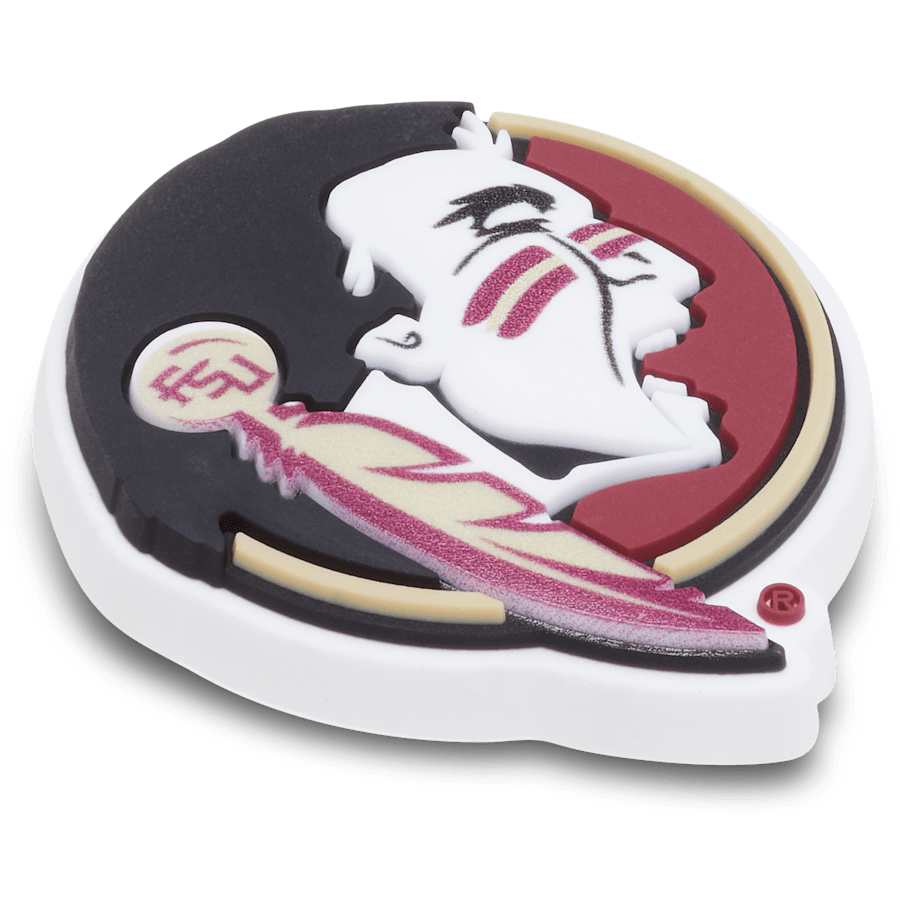 Crocs - Florida State University Jibbitz™ charms