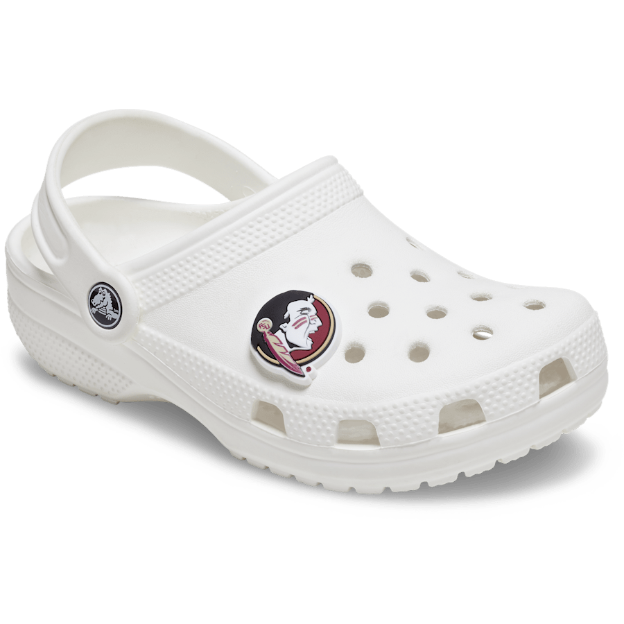 Crocs - Florida State University Jibbitz™ charms