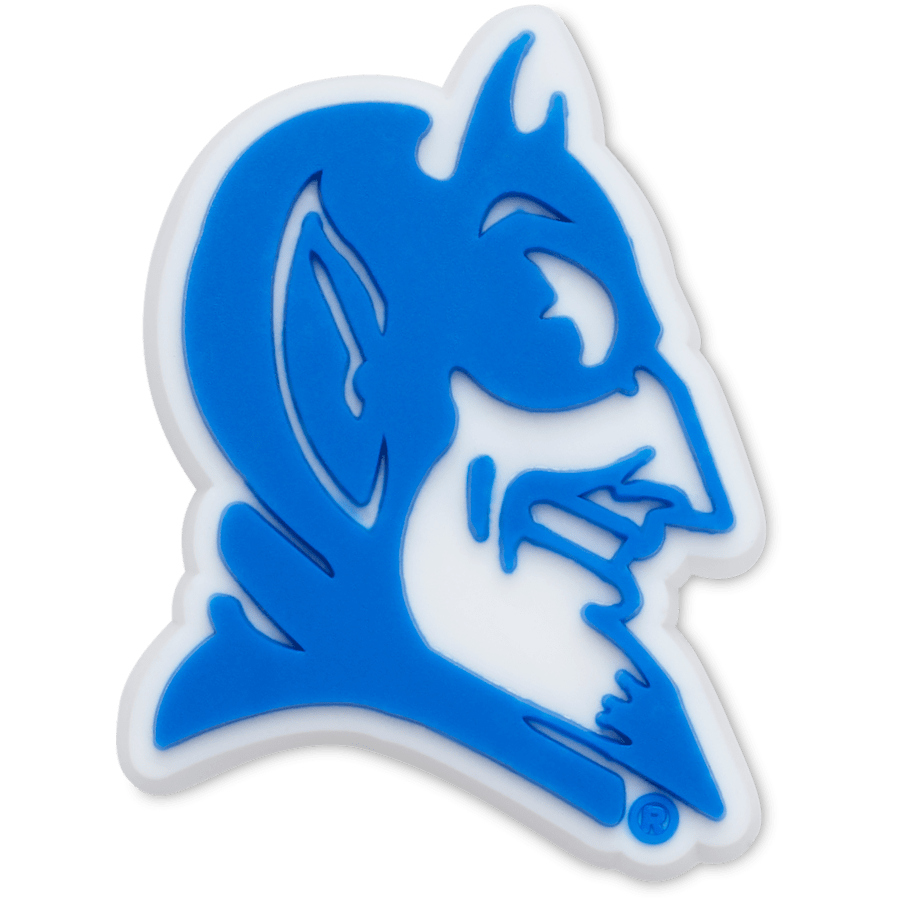 Crocs - Duke University Jibbitz™ charms