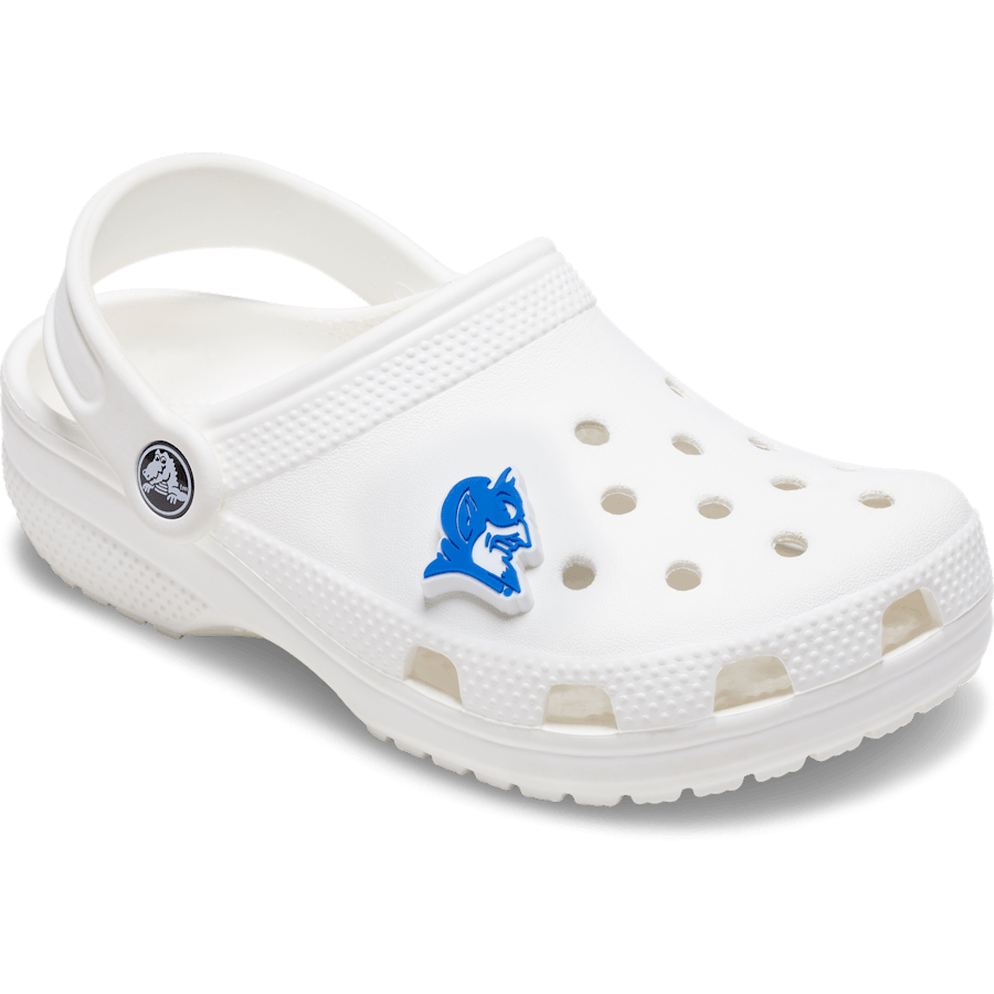 Crocs - Duke University Jibbitz™ charms
