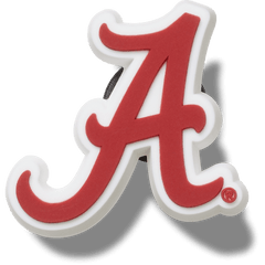 Crocs - University of Alabama Jibbitz™ charms