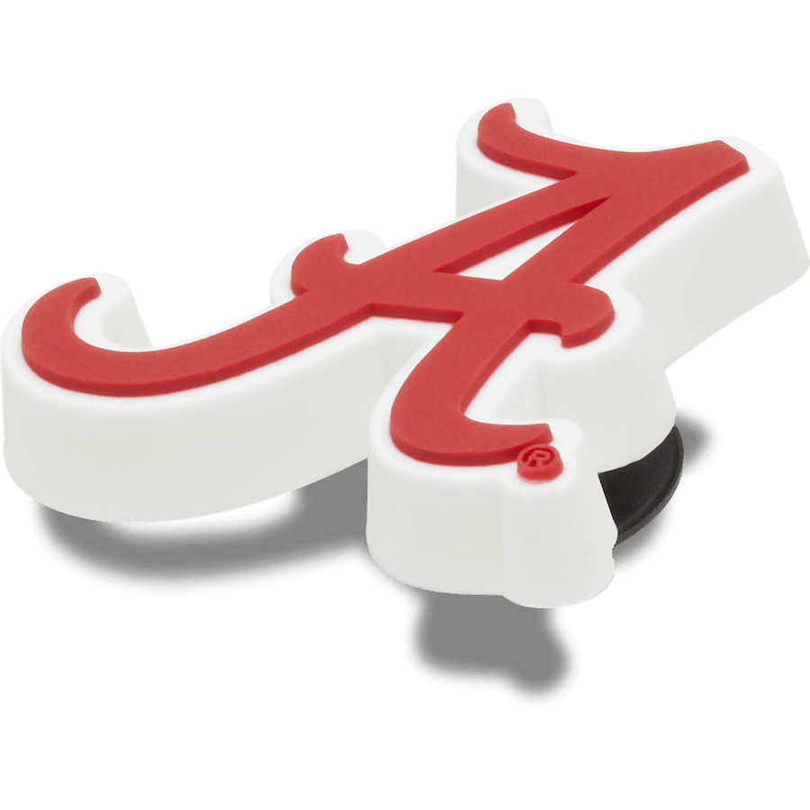 Crocs - University of Alabama Jibbitz™ charms