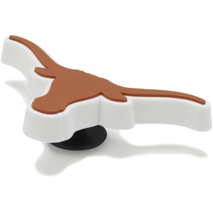 Crocs - University of Texas Jibbitz™ charms