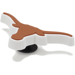 Crocs - University of Texas Jibbitz™ charms